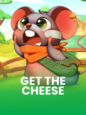 Get The CHEESE
