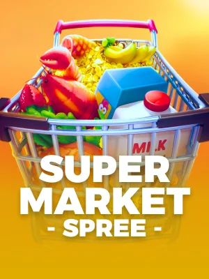 Supermarket Spree